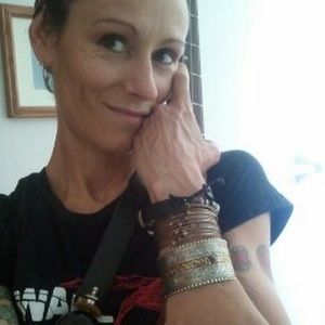 Meet your Posher, Brandy